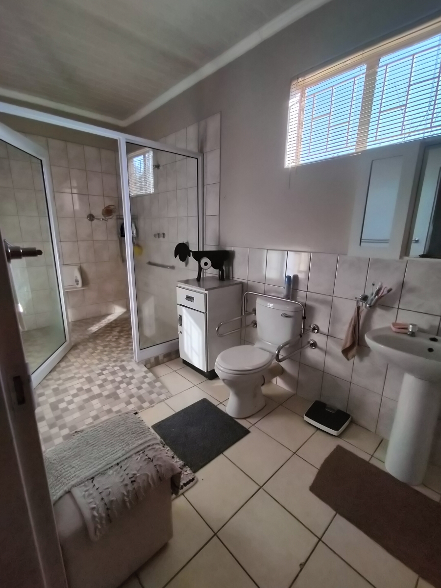 Commercial Property for Sale in Ganspan Northern Cape